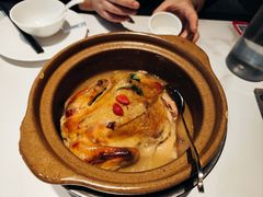 -外婆家(西红门荟聚购物中心店)