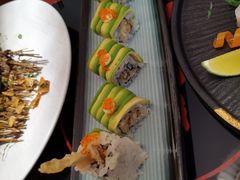 -蟹田居·活蟹料理(东城店)