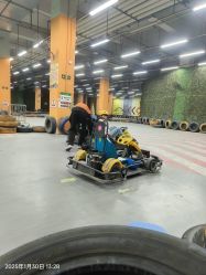 -乐8运动馆·桐语运动乐园(南湖二路店)