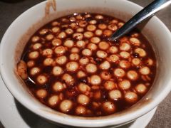 红豆沙小圆子-玉玲珑(陆家嘴店)