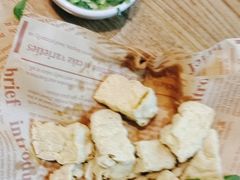 -潮粥荟·潮汕砂锅粥(槐房万达店)