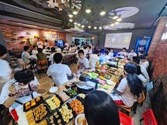 -4k轰趴馆(苏州街店)