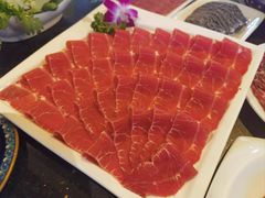 -南门涮肉(上海一店)