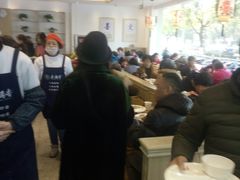 -素满香·素食自助餐(苏州·临顿路店)