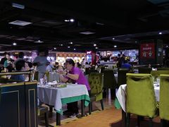 -戈拿旺巴西烤肉(崇文门店)