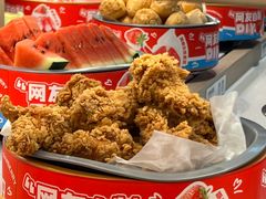 -龍歌自助小火锅(城阳万象汇店)