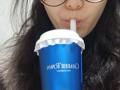-CHARLIETOWN红茶公司(南京万象天地店)