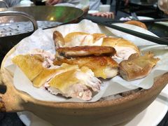-飞尝蚝·顺德菜·鱼生(顺德总店)