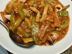 -百富源·海鲜辽菜(浑河堡店)