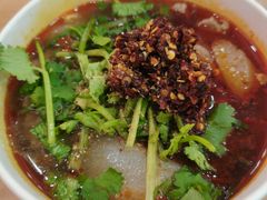 -王记生烫牛杂面馆(兰陵路店)