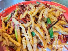 -回·龙虾铺·盆盆蟹·烧烤大排档(回龙观店)