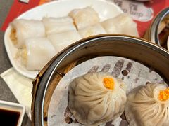 -点点心点心专门店(旺角店)