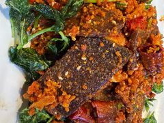 -88号小吃店·经典云南菜·地道纳西美食