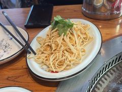 -山河屯铁锅炖·非遗东北菜(南山店)