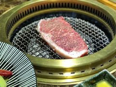-觅福里•熟成和牛餐厅