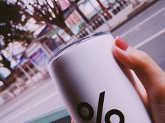 -% Arabica(京都东山店)