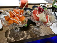 -水木锦堂·自助铁板烧(世贸天阶店)
