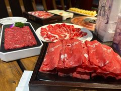 -清真·京华源铜锅涮肉(丰庆店)