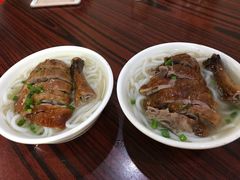 -凌舍好烧鹅(中山路店)