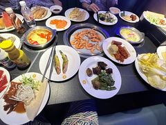 -海韵之星邮轮水会(明发商业广场店)