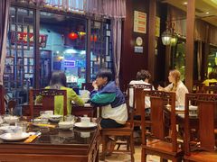 大堂-皇饭儿·王润兴酒楼(河坊街店)