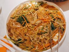 -上关东东北菜(夫子庙水游城店)