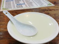-沙湾姜埋奶(兴新包店)
