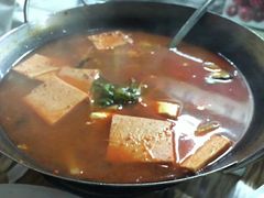 -韩聚园韩国料理(文灶店)