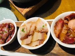 -刀板香·安徽菜(国购IFC店)