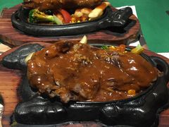 -金雀餐厅(铜锣湾店)