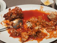 -小厨娘淮扬菜(天印大道店)