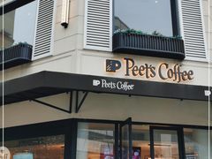 门面-Peet's Coffee皮爷咖啡(大学路店)