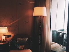 -上海崇明金茂凯悦酒店