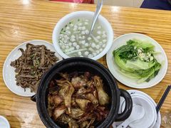 -斯丹姜母鸭·古法干香(涂门街总店)