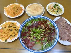 -清真磨沟沿老字号牛肉面(总店)