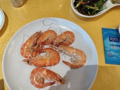 -鹏城人家海鲜酒家·23年老字号(较场尾店)