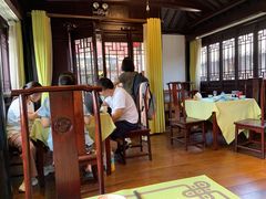 -沈厅酒家(周庄店)