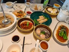 -佳丽海鲜大酒楼(环岛海景店)