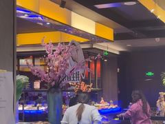 -九月海·海鲜自助(世纪东方店)