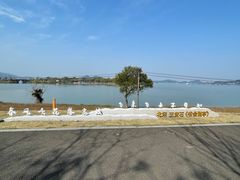 -东钱湖小普陀景区