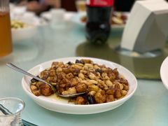 宫保鸡丁-眉州东坡(亚运村店)