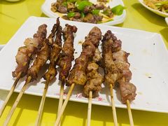 -姜山乳鸽(姜山店)