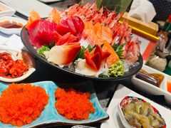 -大渔铁板烧(大悦城店)