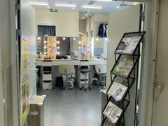 -海马体照相馆(上海宝山万达广场店)