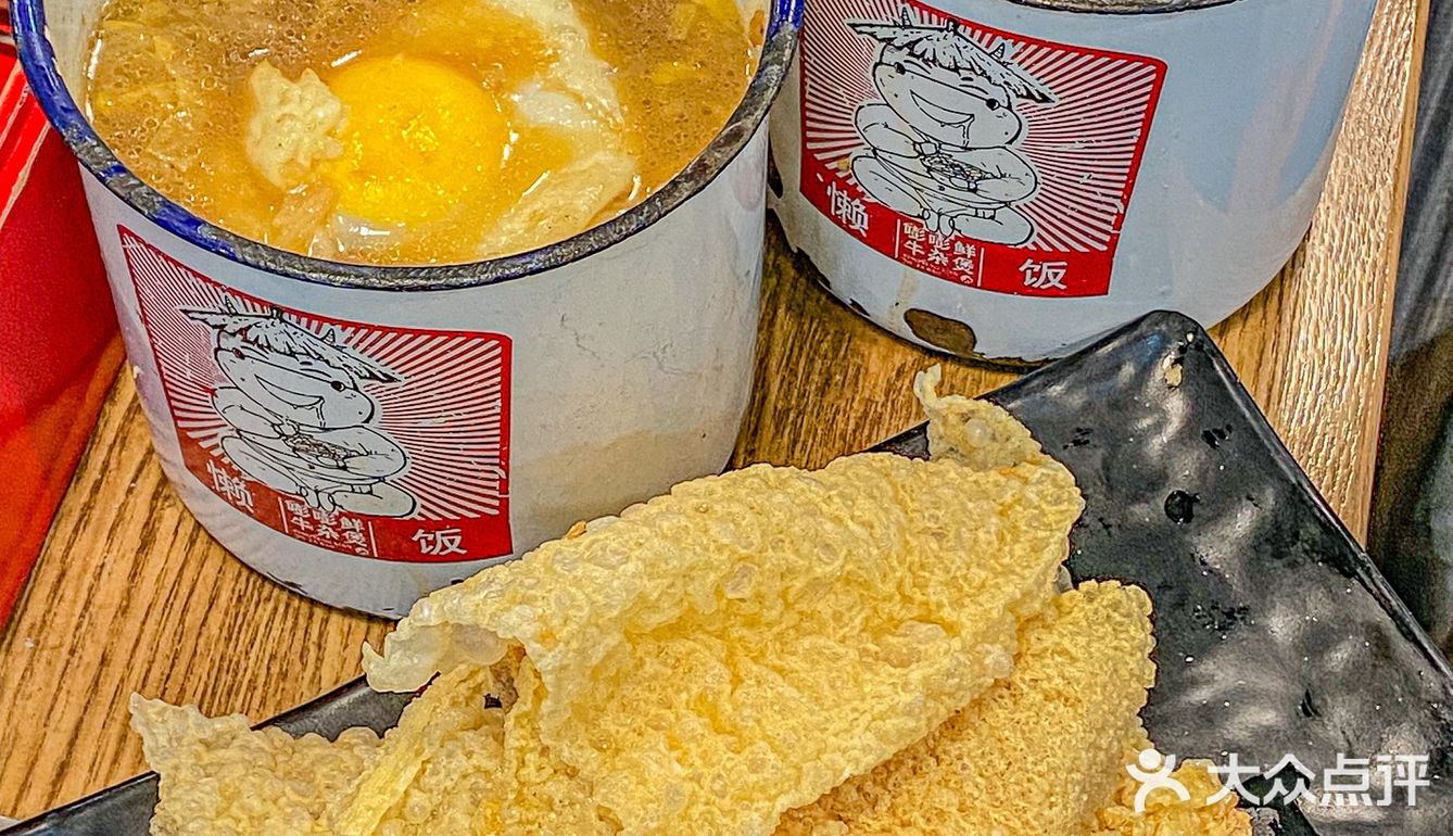 不夸张!杭州坠好吃的牛杂煲!座无虚席……