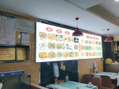 -香满锅老北京羊蝎子火锅·家常菜(新街口店)