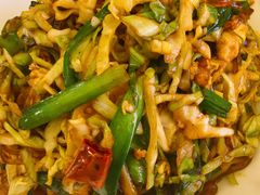 -伊带伊路新疆美食府(呼家楼店)