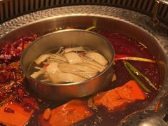 -晓宇重庆火锅(赛格国际购物中心店)