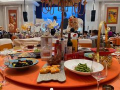 -白金汉爵大酒店·中餐厅(相城店)