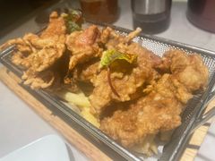 -船歌·鱼水饺青岛菜(闽江二路店)